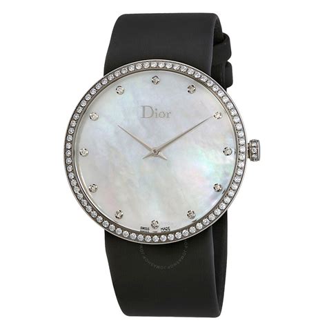 dior watch ladies la d|dior watches official site.